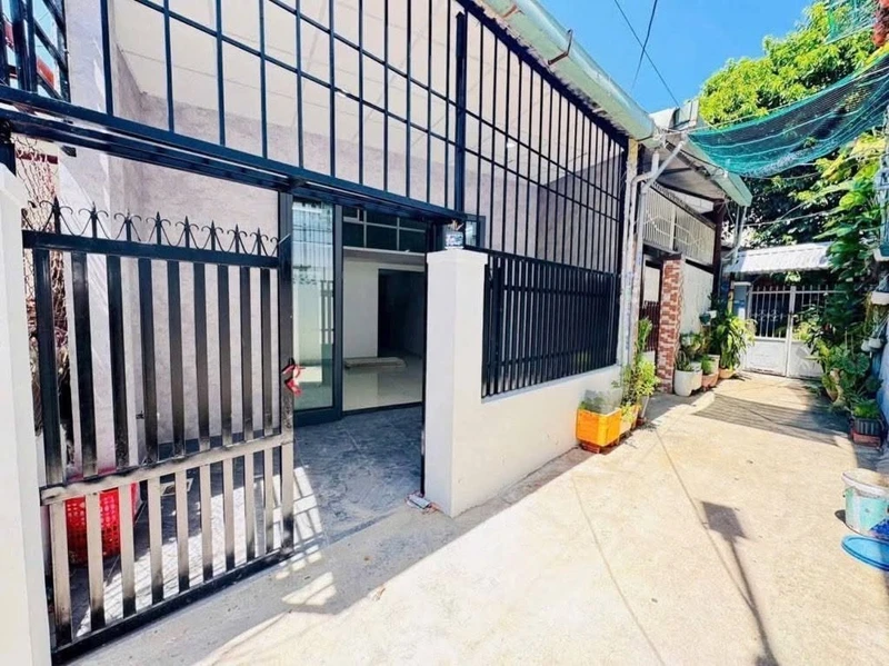 Bán nhà mới 100m² Hòa An, Cẩm Lệ, Đà Nẵng 3 tỷ
