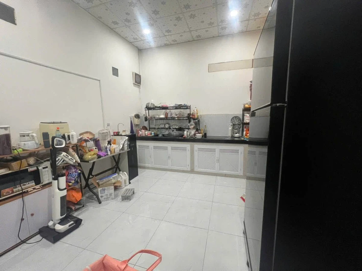 Bán nhà 2 phòng ngủ 50m² Phú An Thủ Đức 2 tỷ 050 - Ảnh thu nhỏ 5