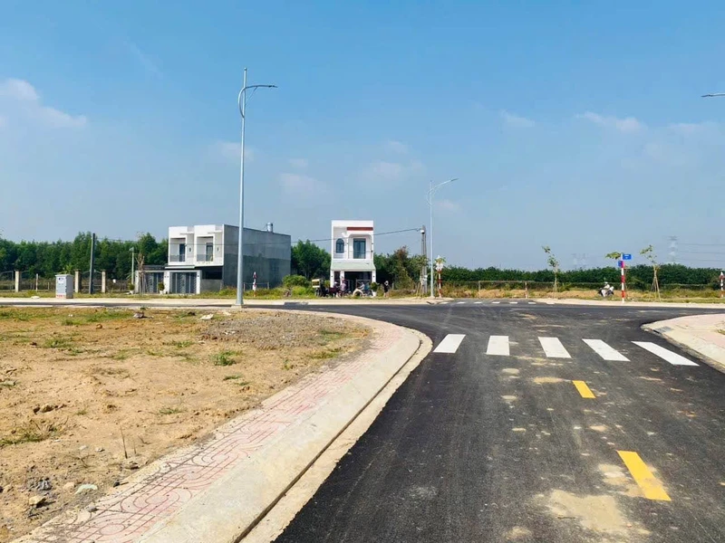 Bán lô đất vườn 707m2 Phường Tân Triều, Đồng Nai