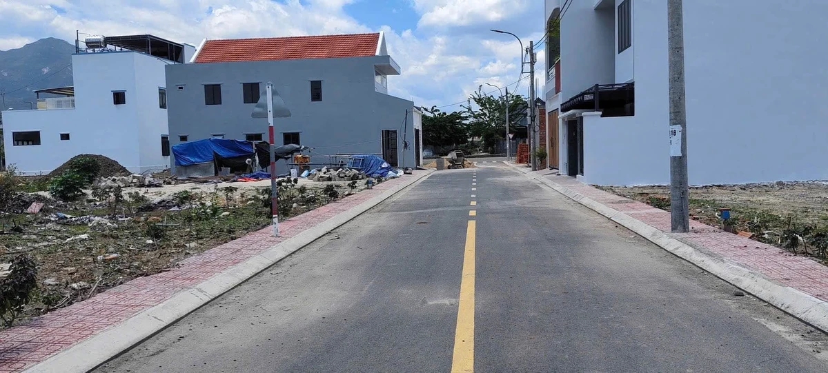Bán đất biển Dốc Lết Khánh Hòa 197.7m² giá 3 tỷ 250 - Ảnh thu nhỏ 3