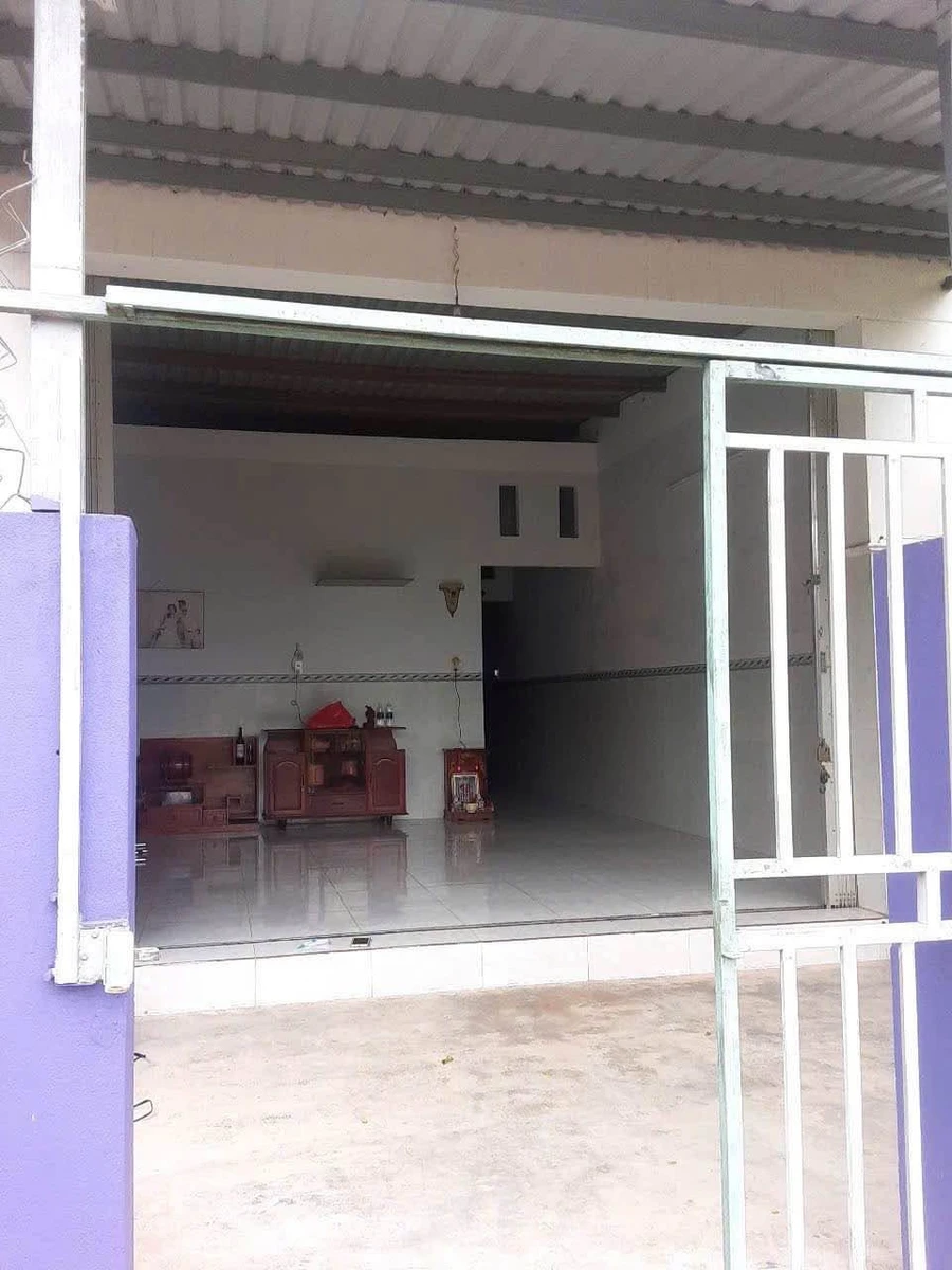Bán nhà cấp 4 100m2, 3 phòng ngủ, giá 890 triệu tại Quy Nhơn - Ảnh thu nhỏ 3