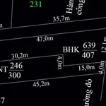 Bán lô đất mặt tiền 1.600m² Đức Hòa Long An - Ảnh thu nhỏ 3