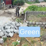 Bán đất 82,1m² 3 mặt thoáng Khu 3A Giếng Đáy - Ảnh thu nhỏ 1