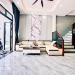 Bán nhà mới 3PN 2WC sân ô tô Phú Hòa Quận 12, 70m² 3.8 tỷ - Ảnh thu nhỏ 5
