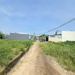Bán đất 103,9m² gần Trương Văn Vĩnh, Dĩ An, 2,7 tỷ - Ảnh thu nhỏ 1