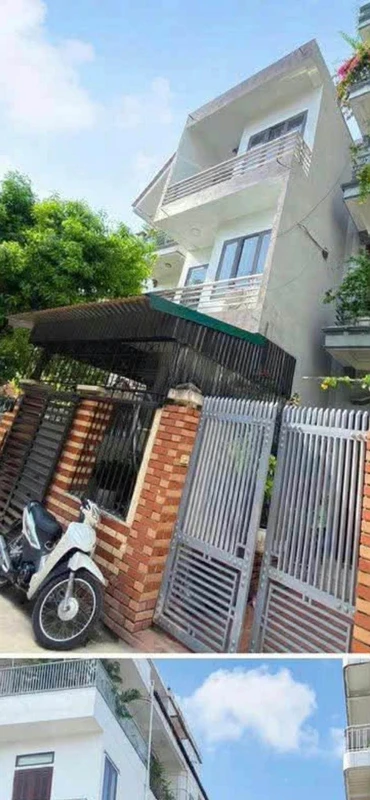 Bán nhà 3 tầng 78m² full nội thất 5,5 tỷ Hạ Long