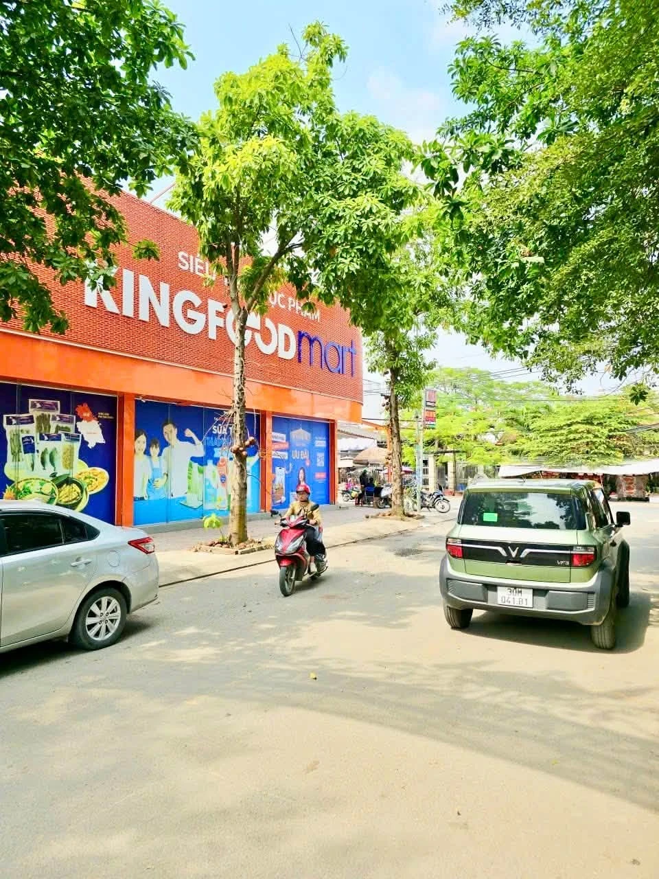 Bán đất nền 54m² KDC Nam Khang, Nguyễn Duy Trinh, Long Trường, Thủ Đức giá 3,48 tỷ - Ảnh 1