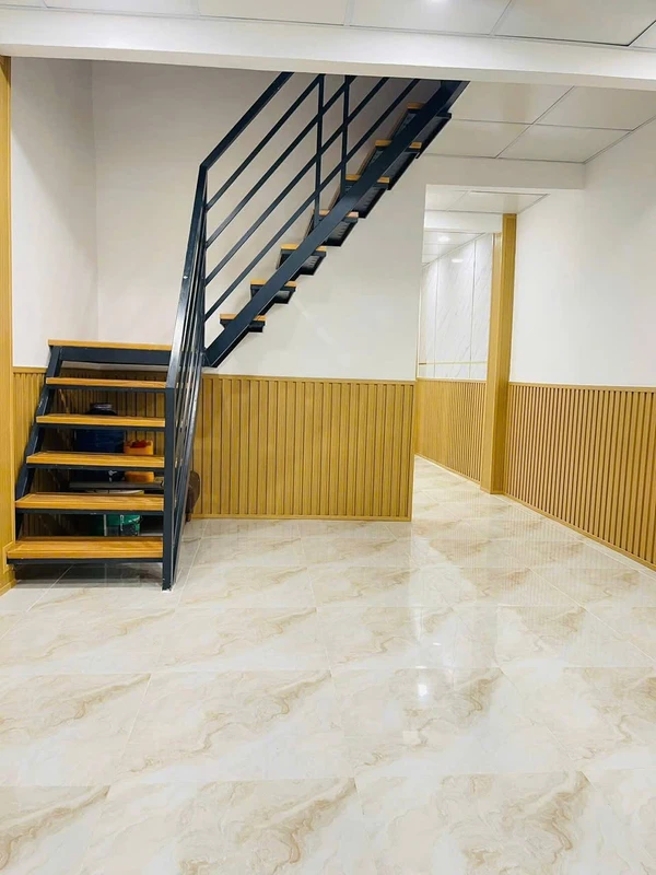 Bán nhà hẻm 42.5m² Ngô Quyền, Rạch Giá, 1.1 tỷ