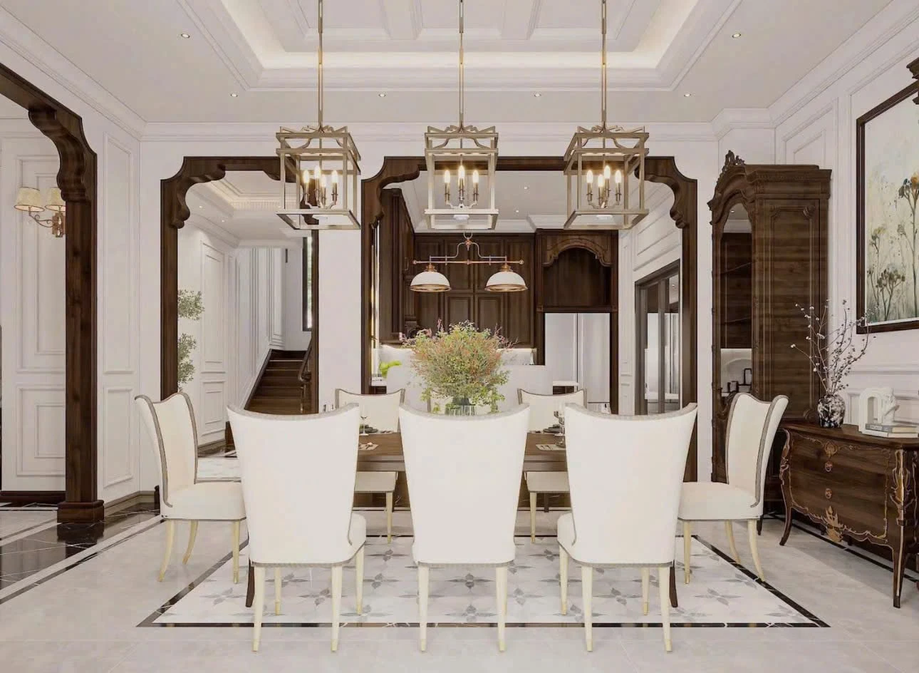 Bán biệt thự 360m2, 6 phòng, Nha Trang 36 tỷ - Ảnh 1