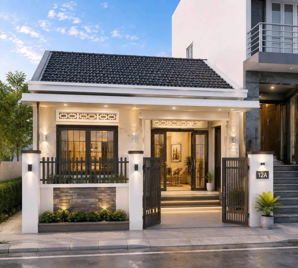 Bán đất 94m² Nhà Bè, sát bờ kè Trần Phú, 1 tỷ 295 - Ảnh thu nhỏ 3