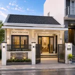 Bán đất 94m² Nhà Bè, sát bờ kè Trần Phú, 1 tỷ 295 - Ảnh thu nhỏ 3