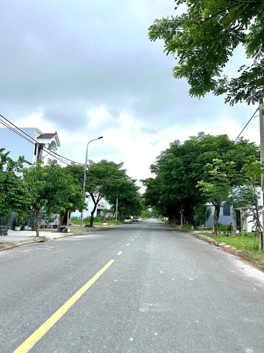 Bán lô góc Nguyễn Đăng Tuân 402m2, Bình Chánh - Ảnh thu nhỏ 5