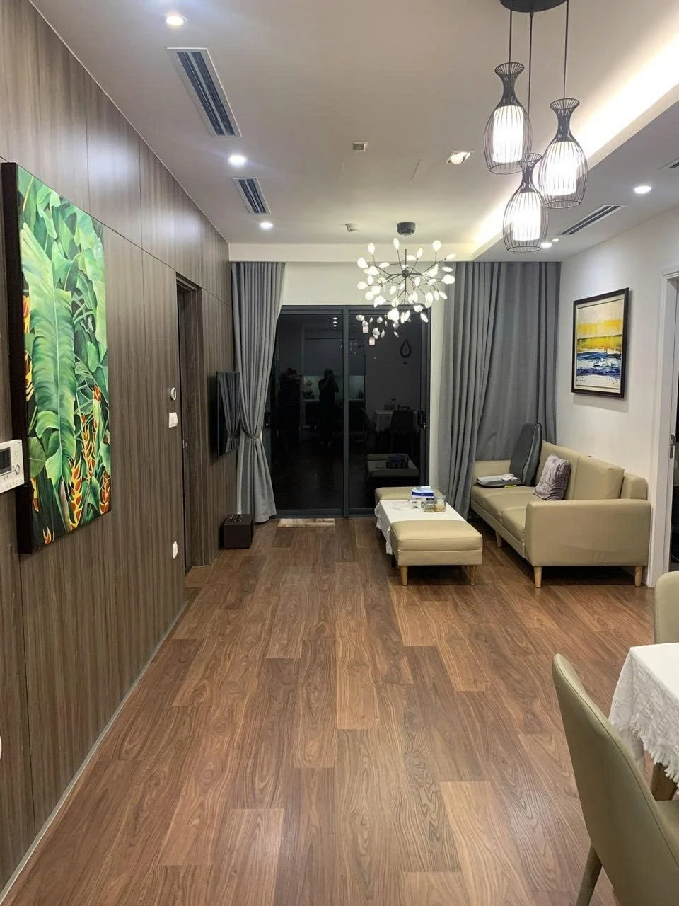 Bán căn hộ 3PN 97m² Imperia Garden Thanh Xuân, 8.7 tỷ - Ảnh 1