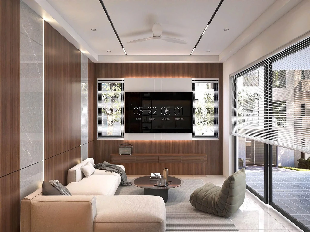 Bán nhà 3 tầng 63.4m² Phan Công Tích, Vinh - 4.7 tỷ - Ảnh thu nhỏ 3