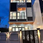 Nhà 3 tầng 3PN Diên Toàn Khánh Hòa 2 tỷ 750 triệu - Ảnh thu nhỏ 1