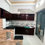 Bán nhà 4 tầng 60m2 đường Luỹ Bán Bích, Tân Phú giá 5,9 tỷ - Ảnh thu nhỏ 2