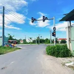 Bán đất 125m2 Hòa Khánh Đông Đức Hòa Long An 780 triệu - Ảnh thu nhỏ 1