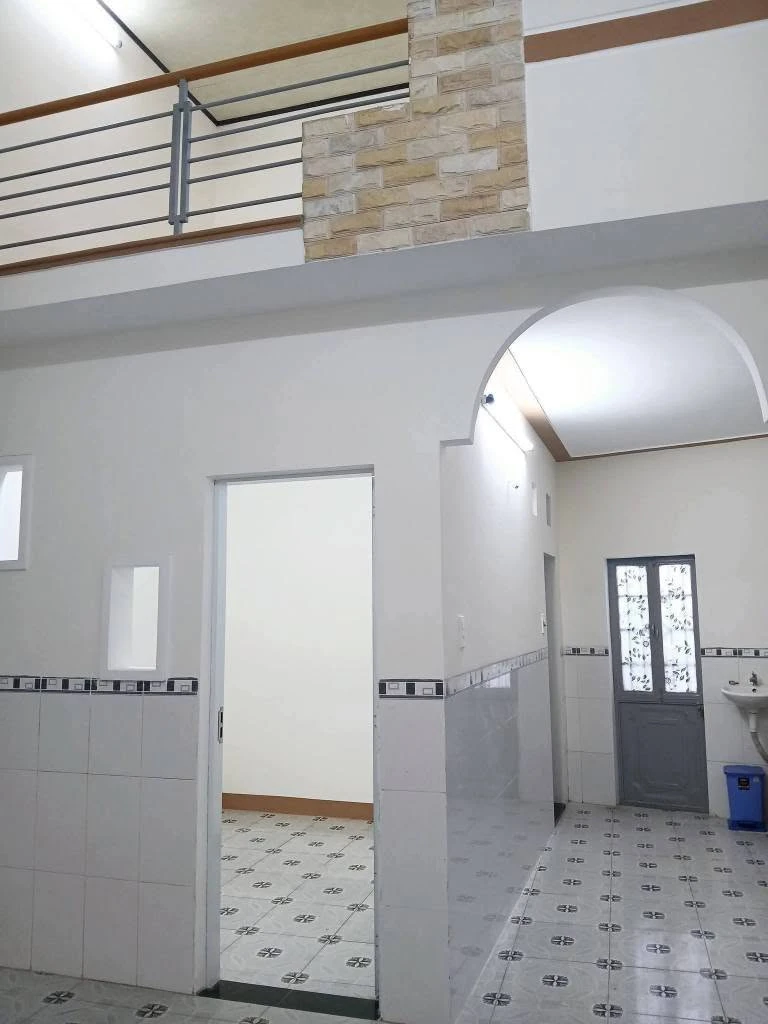 Nhà bán 2PN 2WC 40m² Hoàng Hoa Thám - Ảnh thu nhỏ 3