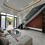 Bán nhà 1 trệt 1 lầu 80m² Hoàng Lê Kha, Rạch Giá - Ảnh thu nhỏ 5