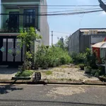 Bán đất mặt tiền 7m5 Mân Quang 102.5m² Sơn Trà - Ảnh thu nhỏ 3