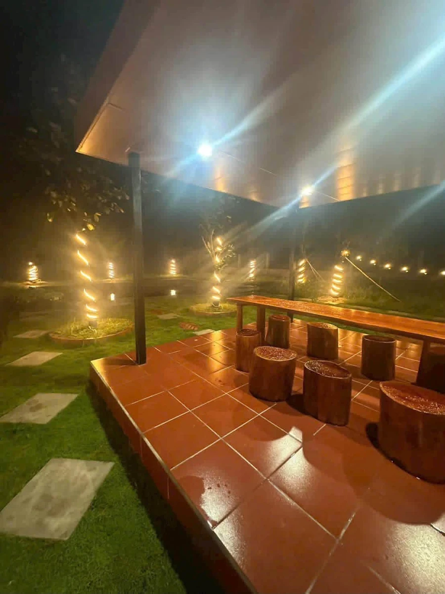 Bán nhà vườn 1800m2 có vườn cây ăn trái, Phan Thiết, 2.2 tỷ - Ảnh thu nhỏ 3