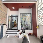 Bán nhà hoàn công kiên cố, 4,5x25m, giá 1,79 tỷ, Đức Hòa Đông - Ảnh thu nhỏ 2