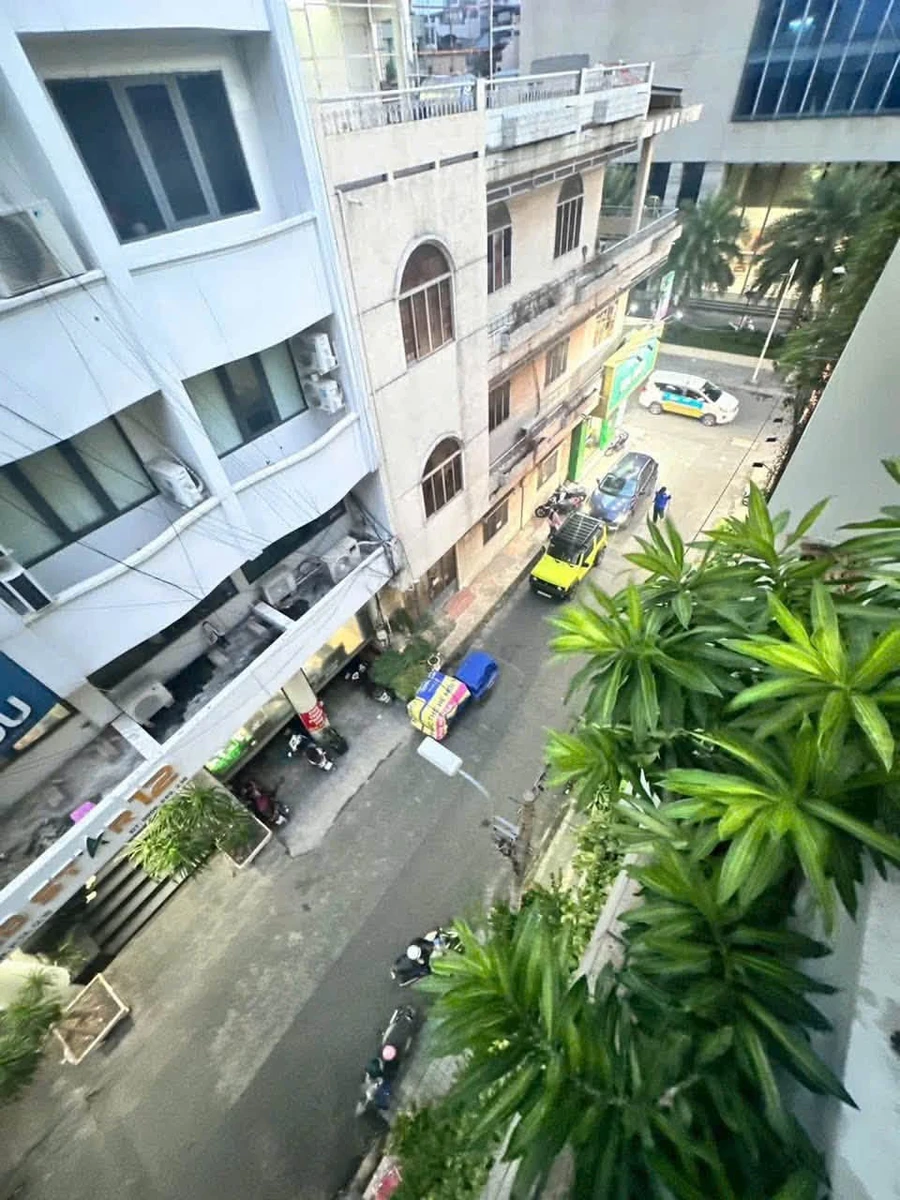 Nhà bán 6 phòng ngủ 64m2 Lý Thường Kiệt Quận 10 - Ảnh thu nhỏ 2
