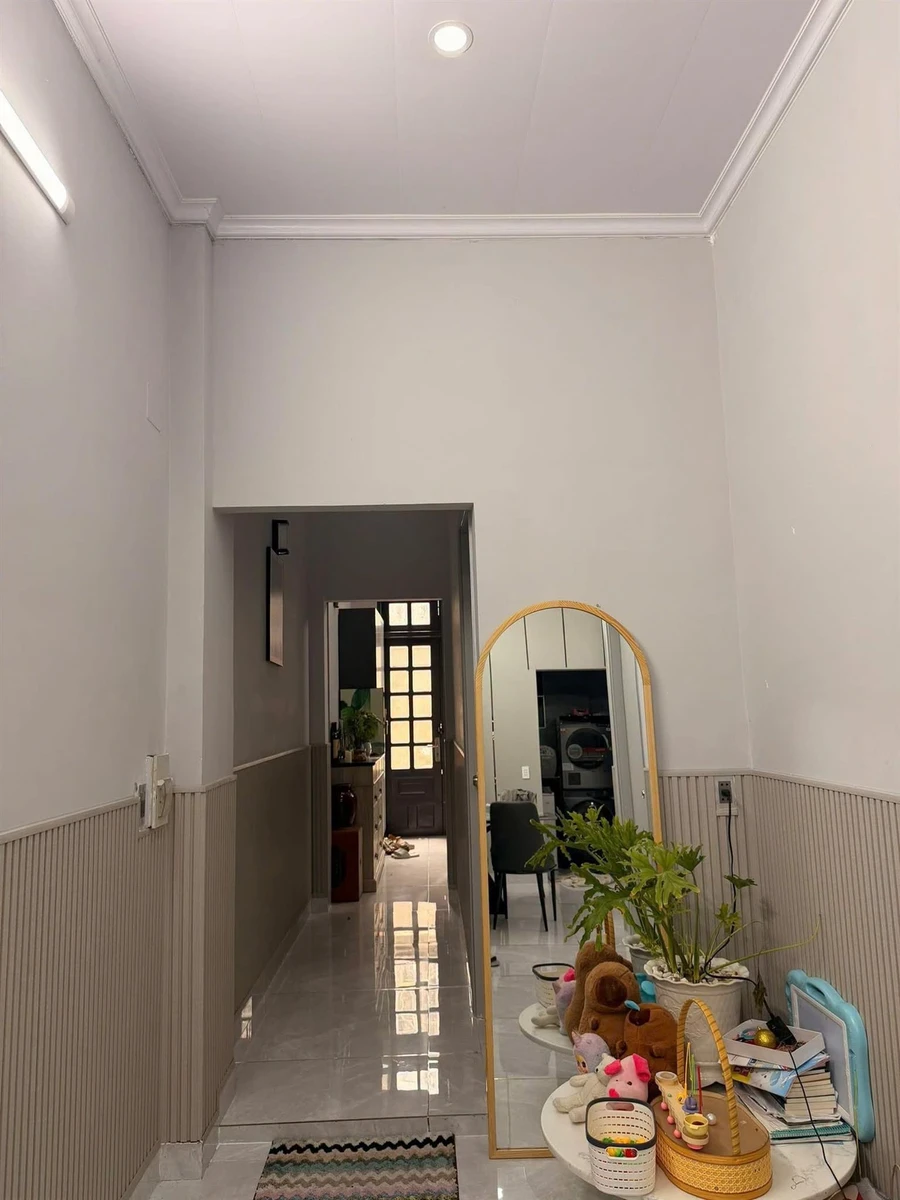 Bán nhà Thủ Đức 80m² 2 phòng ngủ 5 tỷ 9 - Ảnh thu nhỏ 4