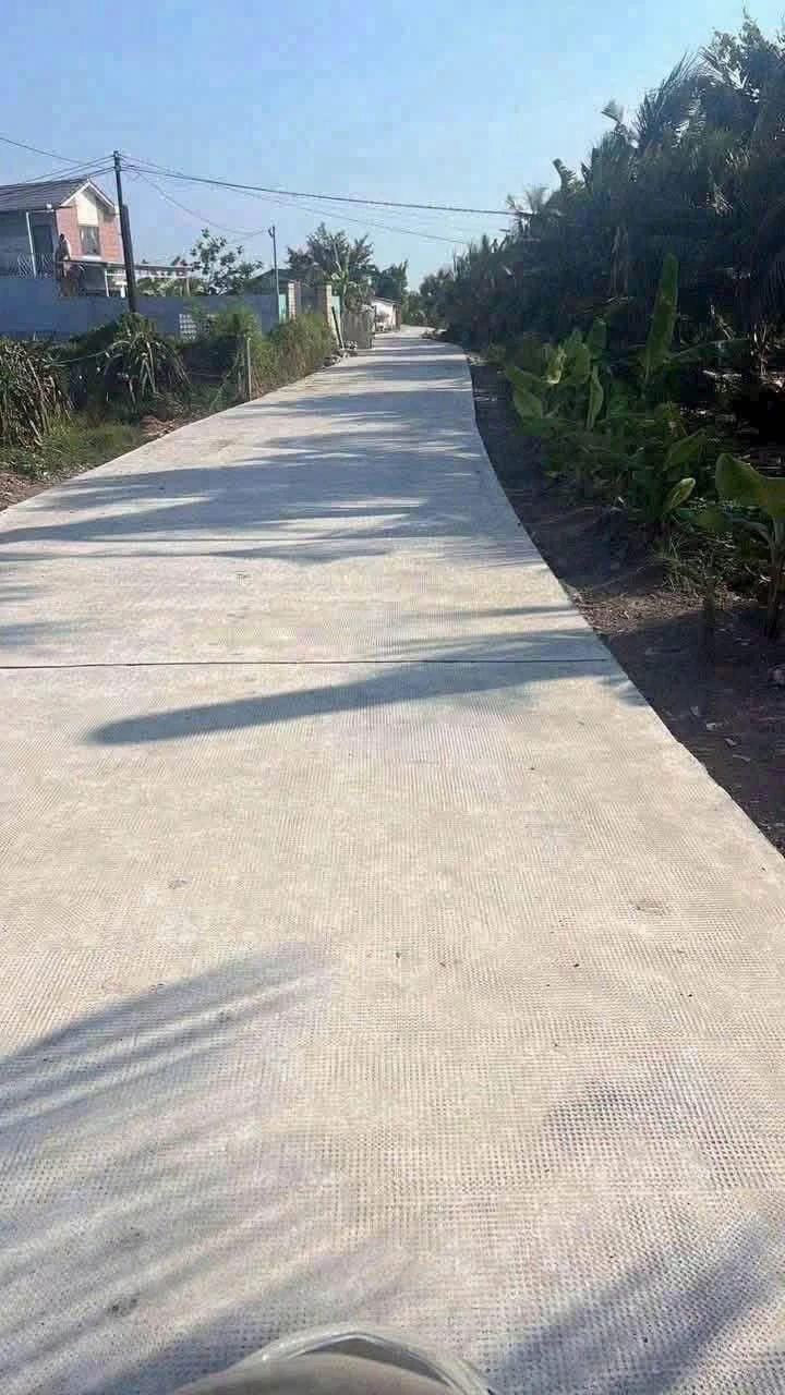 Bán 1500m2 đất nền Xã Vĩnh Công, Long An, 1 tỷ - Ảnh 1