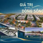 Bán đất nền kế bên Vinhomes Phước Vĩnh Tây, 2,15 tỷ, Bình Chánh - Ảnh thu nhỏ 4
