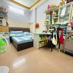 Bán nhà hẻm xe hơi Văn Thân Quận 6, 5x11m, 4 tầng, 5PN, giá 5,6 tỷ - Ảnh thu nhỏ 4