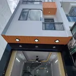 Bán nhà 3 mê 40m2 Trần Văn Dũng Quy Nhơn 3 tỷ 550 triệu - Ảnh thu nhỏ 1