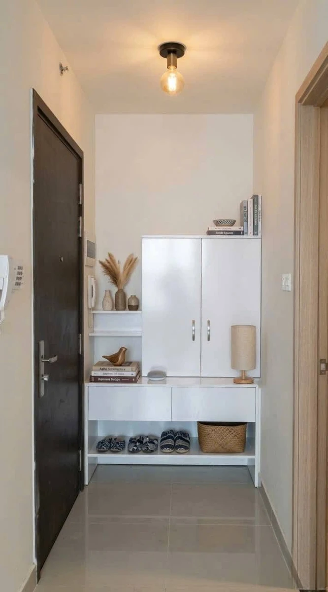 Cho thuê studio 35m2 view sông The Sun Avenue, Quận 2 - Ảnh thu nhỏ 2