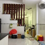 Bán nhà 2 tầng, 45m² Nguyễn Xí, Bình Thạnh, 6.1 tỷ - Ảnh thu nhỏ 1