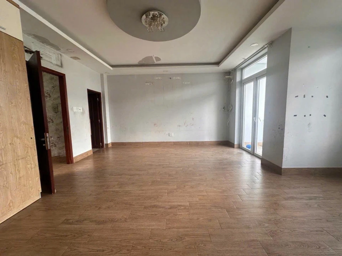 Bán nhà 4 tầng 108m2 Quận 8, 8 tỷ 999 - Ảnh thu nhỏ 4