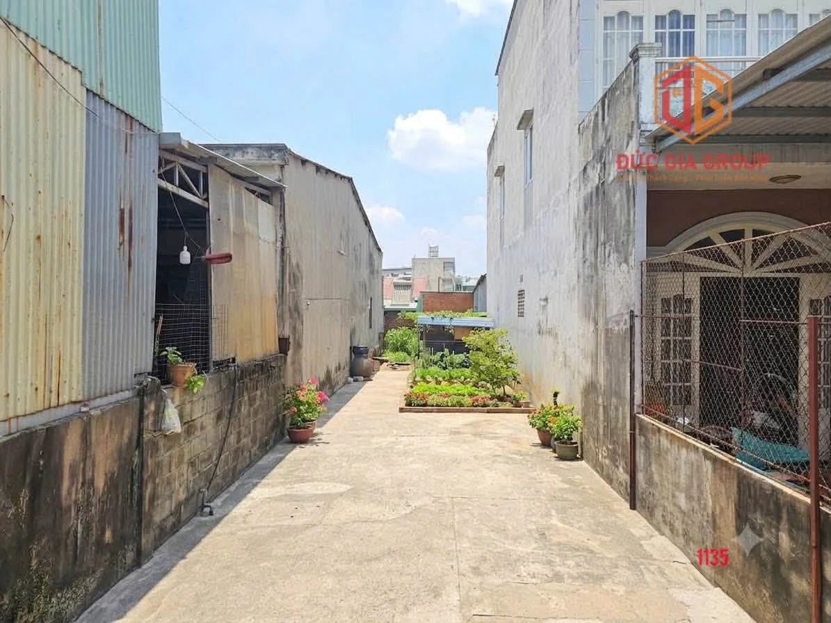 Bán lô đất 155m² Biên Hòa 4,5 tỷ - Ảnh thu nhỏ 4