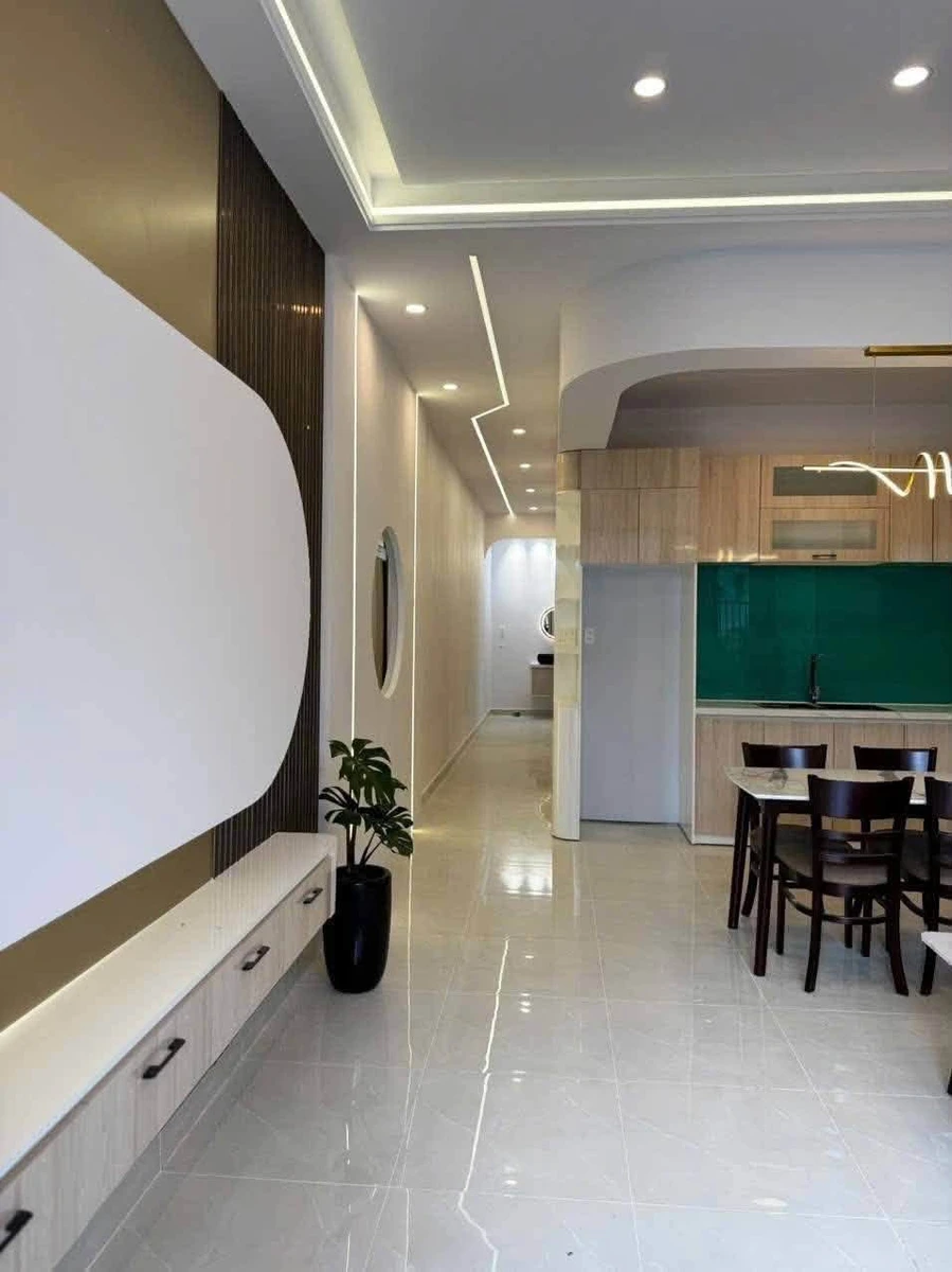Bán nhà cấp 4 65m² đường An Sơn, Phường 4, Đà Lạt giá 1,75 tỷ - Ảnh thu nhỏ 4