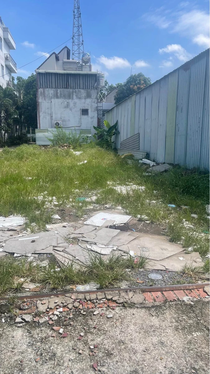 Cho thuê nhà xưởng 350m² Võ Nguyên Giáp, Phước Tân, Đồng Nai - Ảnh thu nhỏ 2