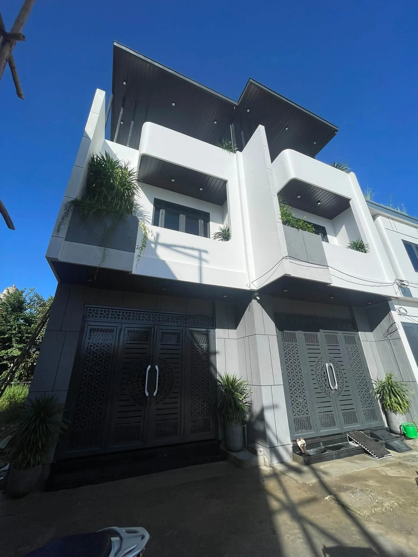 Bán nhà 2PN 57m2 gần Bệnh viện Ba Lan, Nghi Phú - Ảnh 1