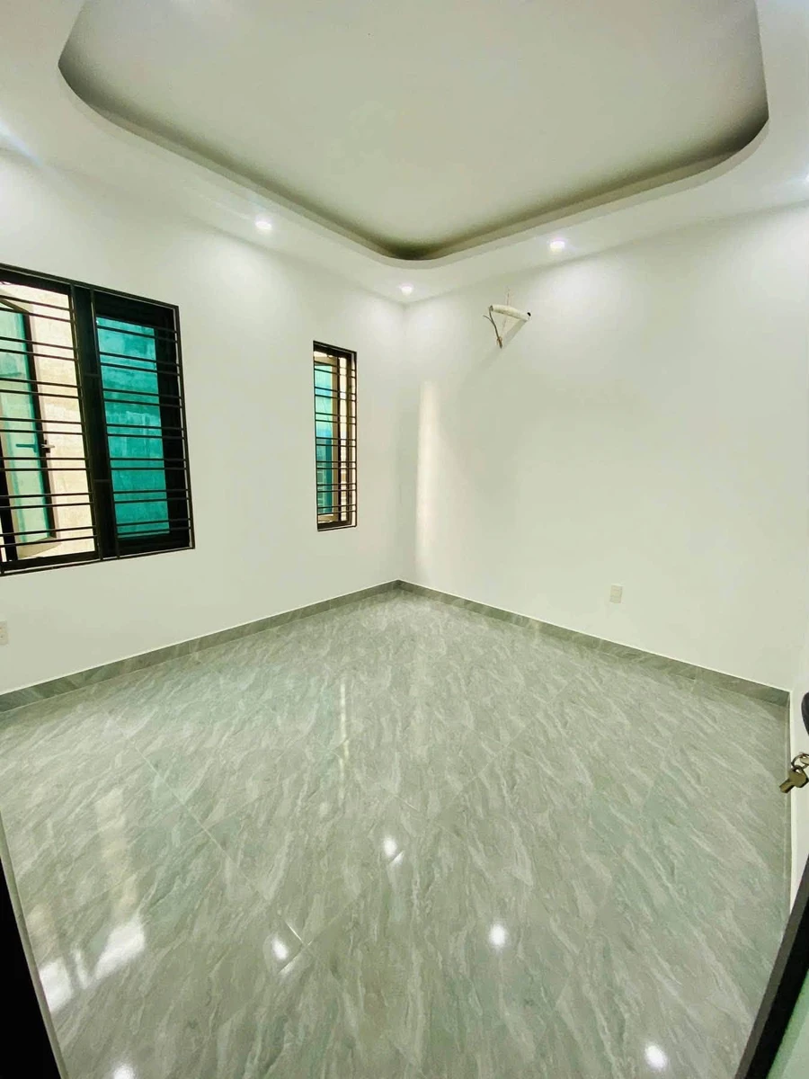 Bán nhà 3 tầng 45m2 lô góc Dư Hàng Lê Chân Hải Phòng - Ảnh thu nhỏ 3