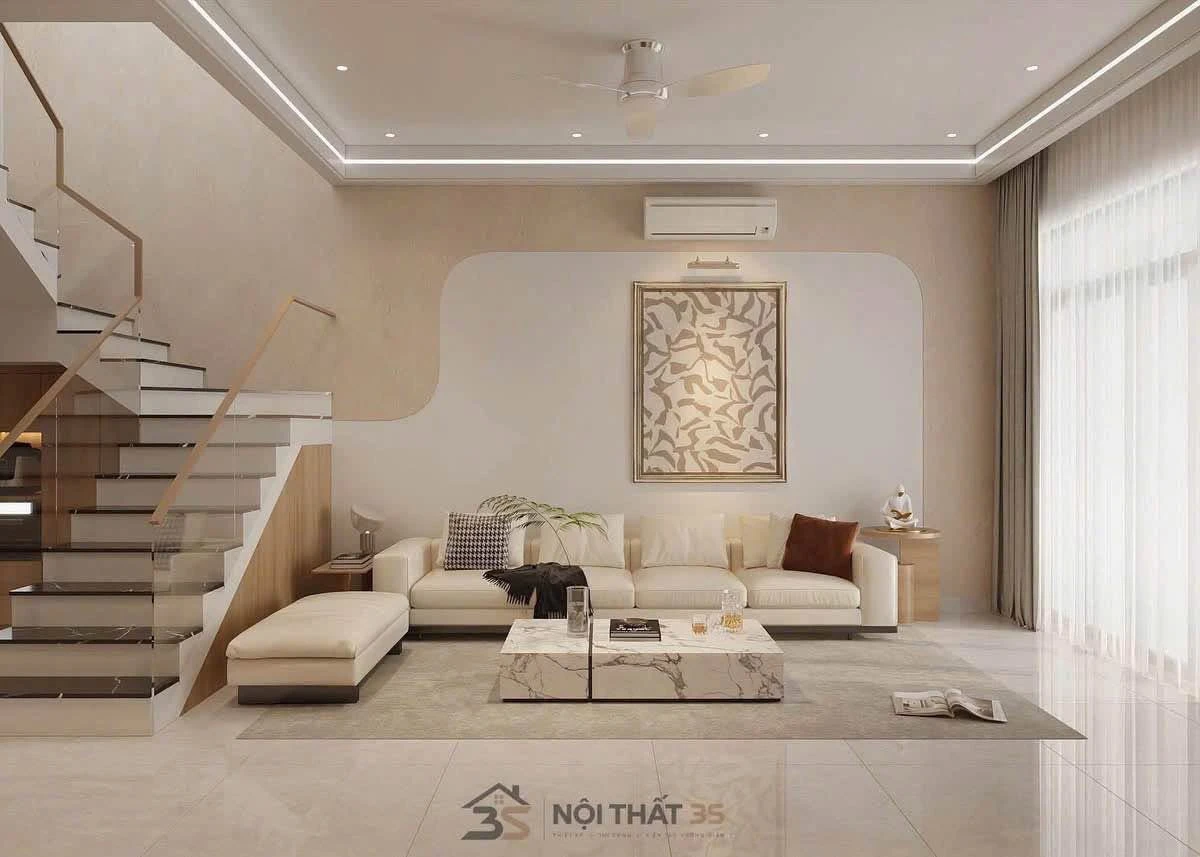 Nhà bán Tấm Đức 5x19m 3PN, 1,67 tỷ - Ảnh thu nhỏ 3