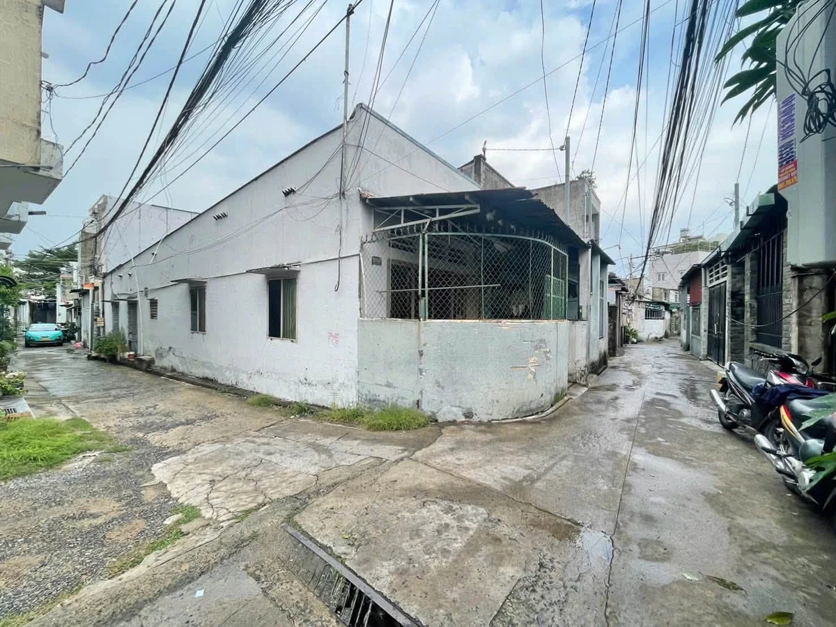 Bán nhà góc 2 mặt tiền 87m2 Tam Hiệp 2 tỷ 850 triệu - Ảnh thu nhỏ 2
