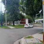 Bán nhà mặt tiền 115m2 Trương Thị Hoa Quận 12 - Ảnh thu nhỏ 3