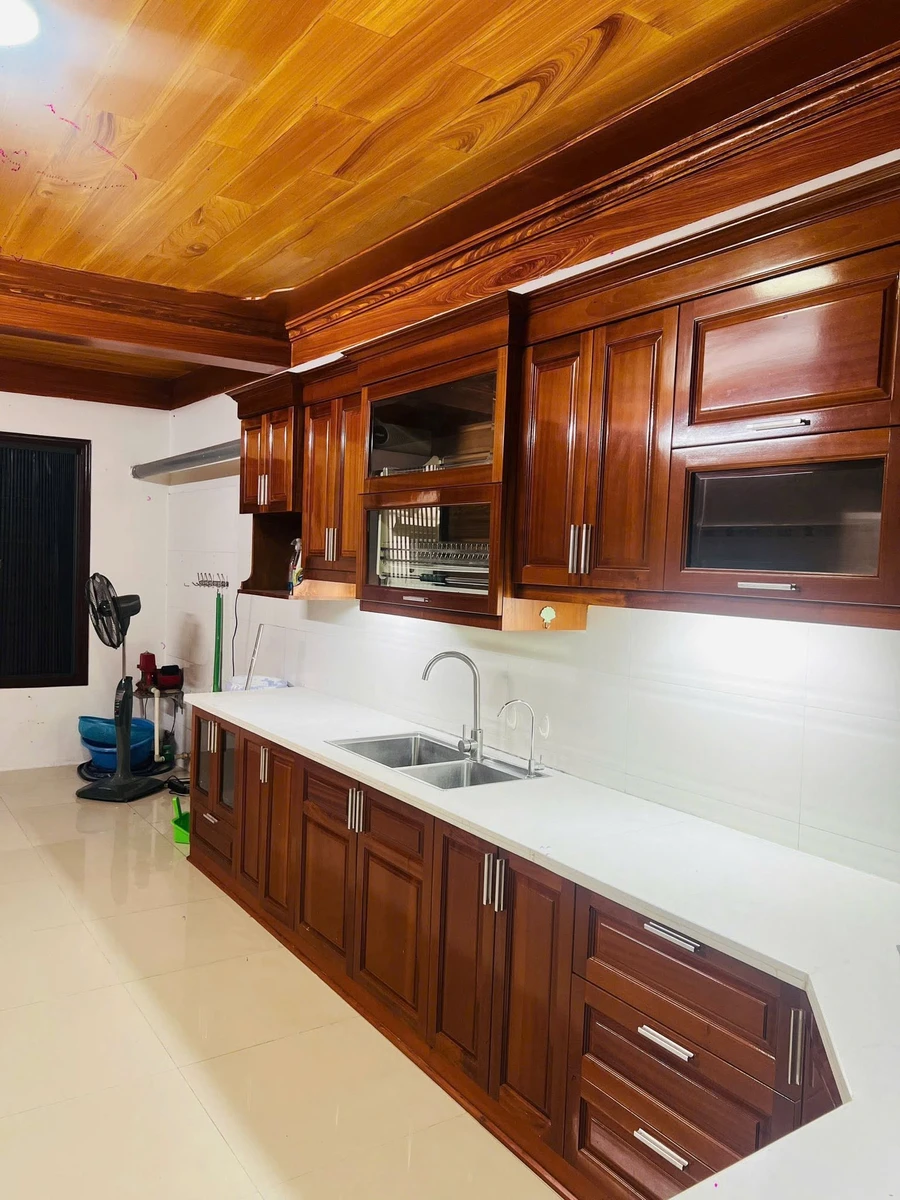 Bán nhà 3 tầng 4PN Vạn Phúc Hải Dương 76m2, 4.7 tỷ - Ảnh thu nhỏ 4