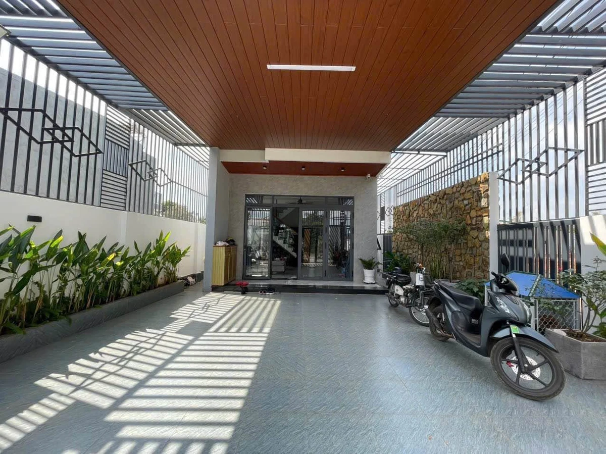 Bán nhà góc 2 mặt tiền Y Wang Nối Dài 75m² Buôn Ma Thuột - Ảnh thu nhỏ 2