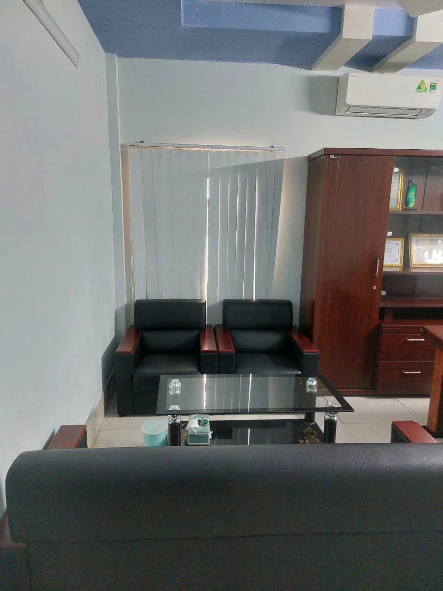Cho thuê nhà 3PN 84m² đường Ba Tháng Hai, Cà Mau - Ảnh thu nhỏ 3