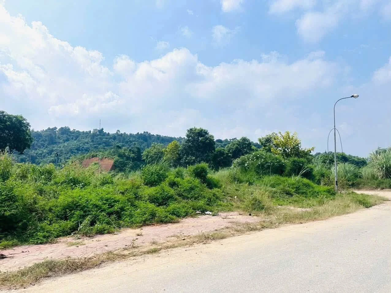 Bán đất 95m2 đường Nguyễn Tuân B9, giá 1 tỷ 80 triệu - Ảnh 1