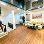 Bán nhà 5 tầng full nội thất mặt tiền 6m Kiến Hưng, Hà Đông - Ảnh thu nhỏ 5
