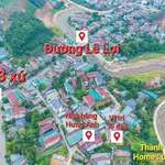 Bán đất 2 mặt tiền 149m² Lê Lợi Nhà Bè, giá 1 tỷ - Ảnh thu nhỏ 2