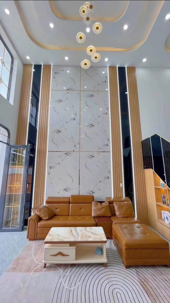 Bán nhà gần chợ Thạnh Phú, Tân Triều, 80m2, 3PN, 1.63 tỷ - Ảnh thu nhỏ 3